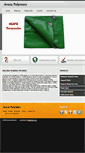 Mobile Screenshot of hdpetarpaulins.com